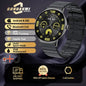 Zenith Axis Fit-2649