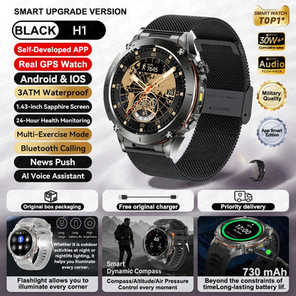 Chrono IQ Z-1260