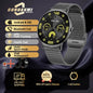 Zenith Axis Fit-2649