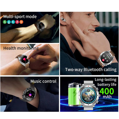 Nova Core Gear-657
