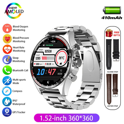 Chrono Axis Fit-2803