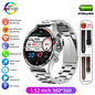 Chrono Axis Fit-2803