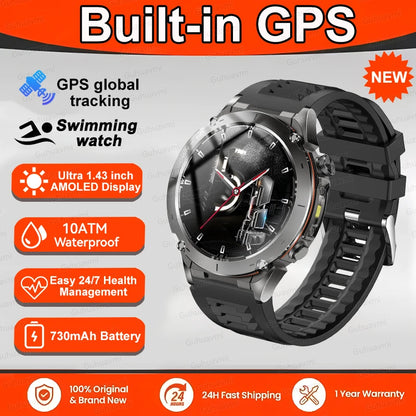 Quantum Axis 7-2840