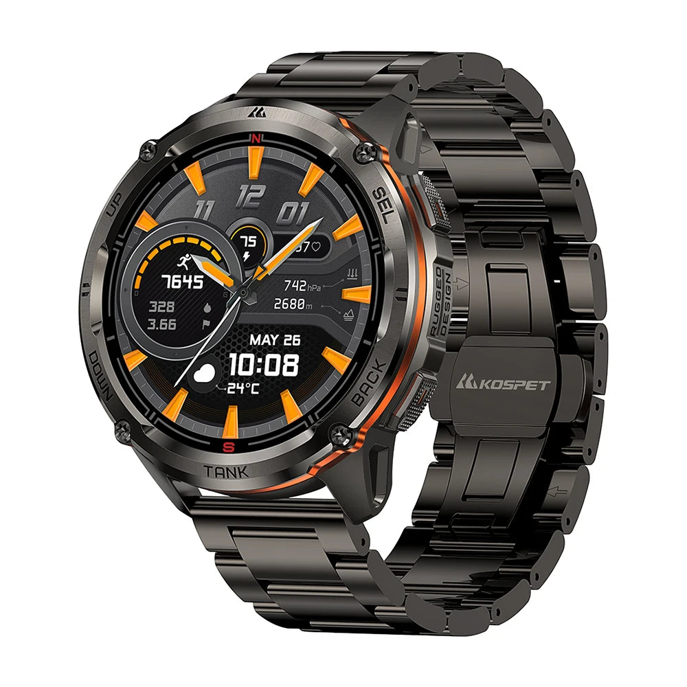 Eclipse Elite 7-3173