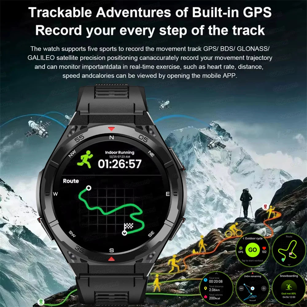 Chrono Core S-2535