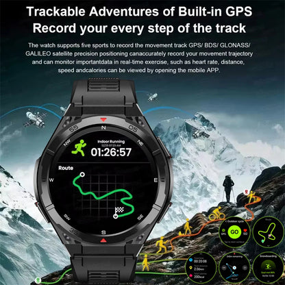 Chrono Core S-2535