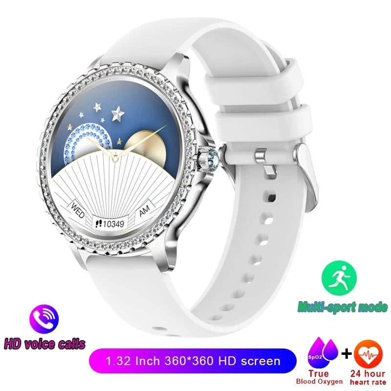 Lunar Elite 7-3133