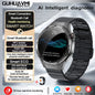 Pulse Axis RX-1566