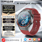 Pulse Axis RX-1566