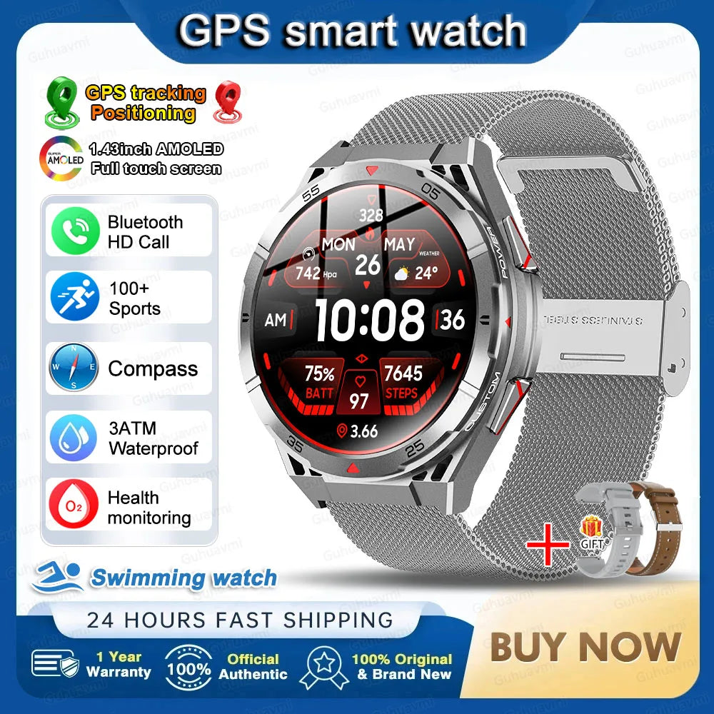 Chrono Core S-2535