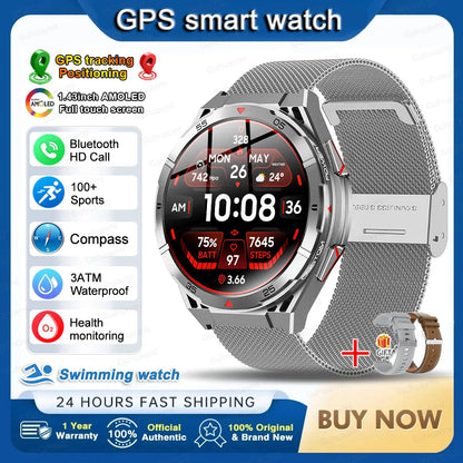 Chrono Core S-2535