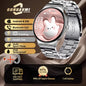 Zenith Axis Fit-2649