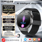 Pulse Axis RX-1566