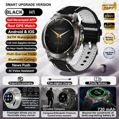 Chrono IQ Z-1260