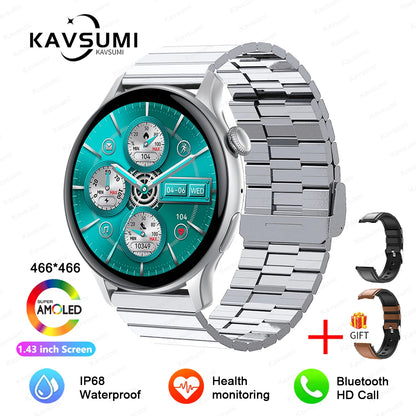 Chrono Drive S-2455