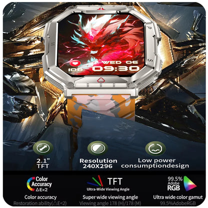 Zenith X 7-2076