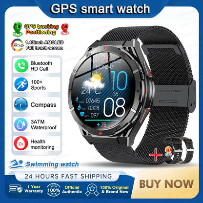 Chrono Core S-2535