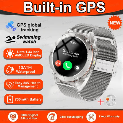 Quantum Axis 7-2840