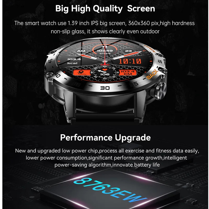 Chrono X Z-2254