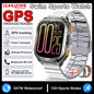 Chrono X S-996
