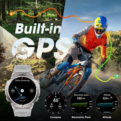 Chrono IQ Z-1260
