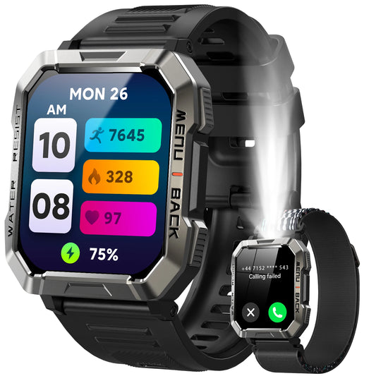 Lunar IQ Max-369