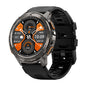 Fusion Axis Gear-2174