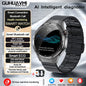Pulse Axis RX-1566
