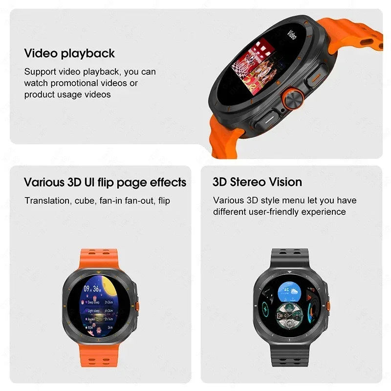 Stratos Drive S-2822
