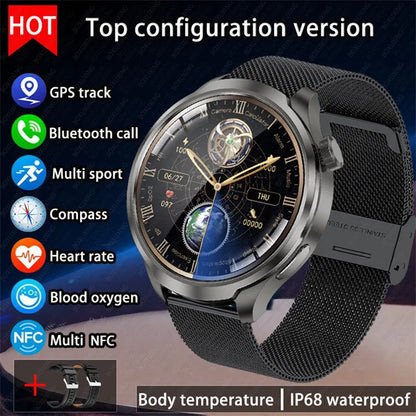 Stratos X Z-1602