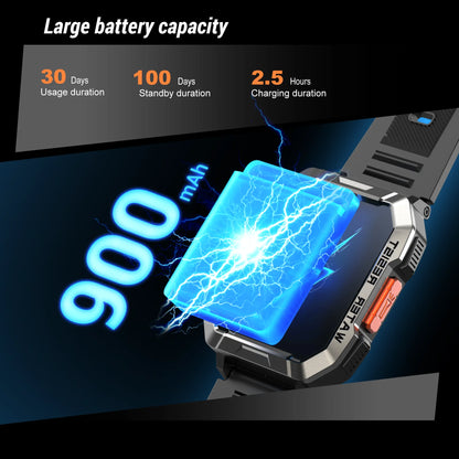 Lunar IQ Max-369