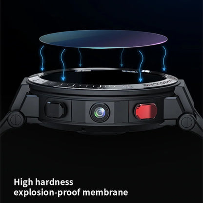 Quantum Sync S-2114
