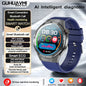 Pulse Axis RX-1566