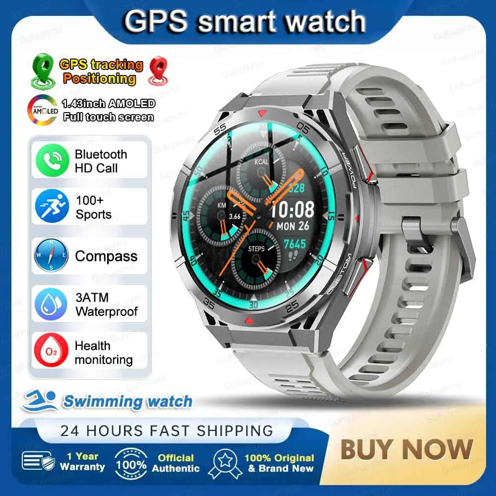 Chrono Core S-2535