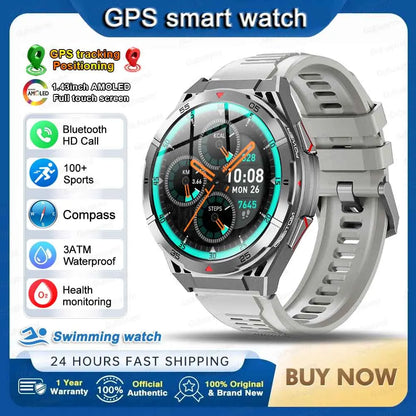 Chrono Core S-2535