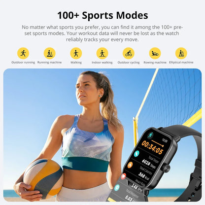 Titan Storm Fit-3126