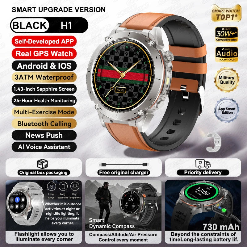 Chrono IQ Z-1260
