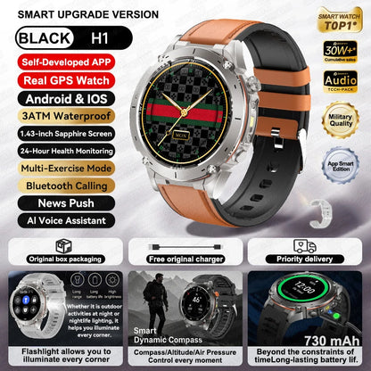 Chrono IQ Z-1260