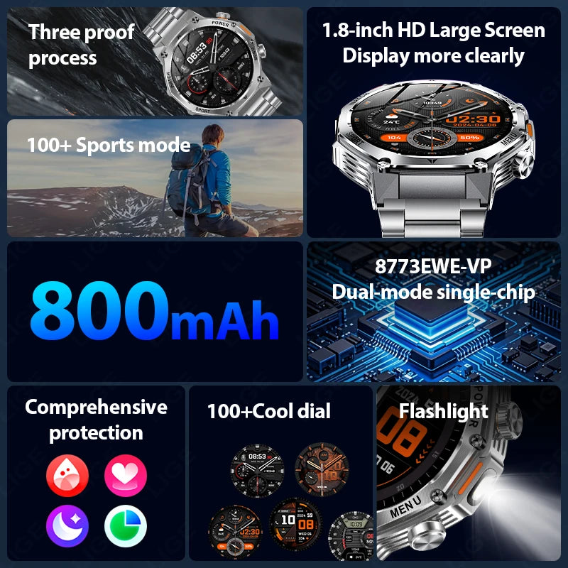 Chrono X 360-2357