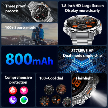 Chrono X 360-2357