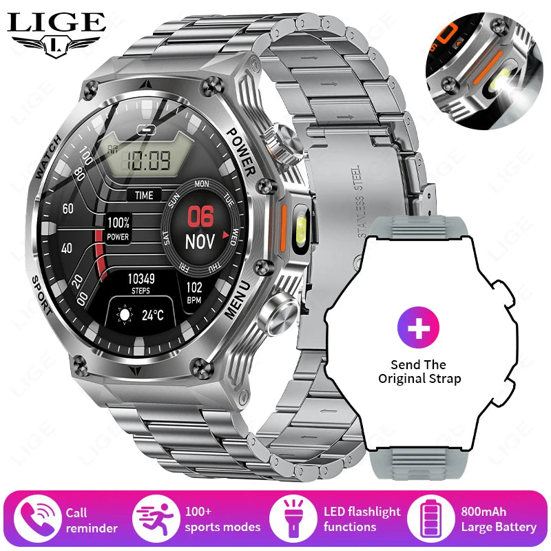 Chrono X 360-2357