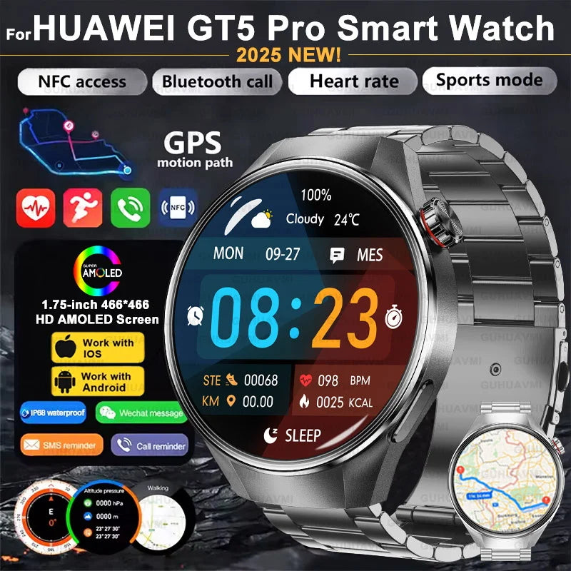 Pulse Drive NX-1723