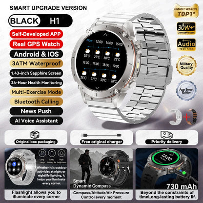 Chrono IQ Z-1260