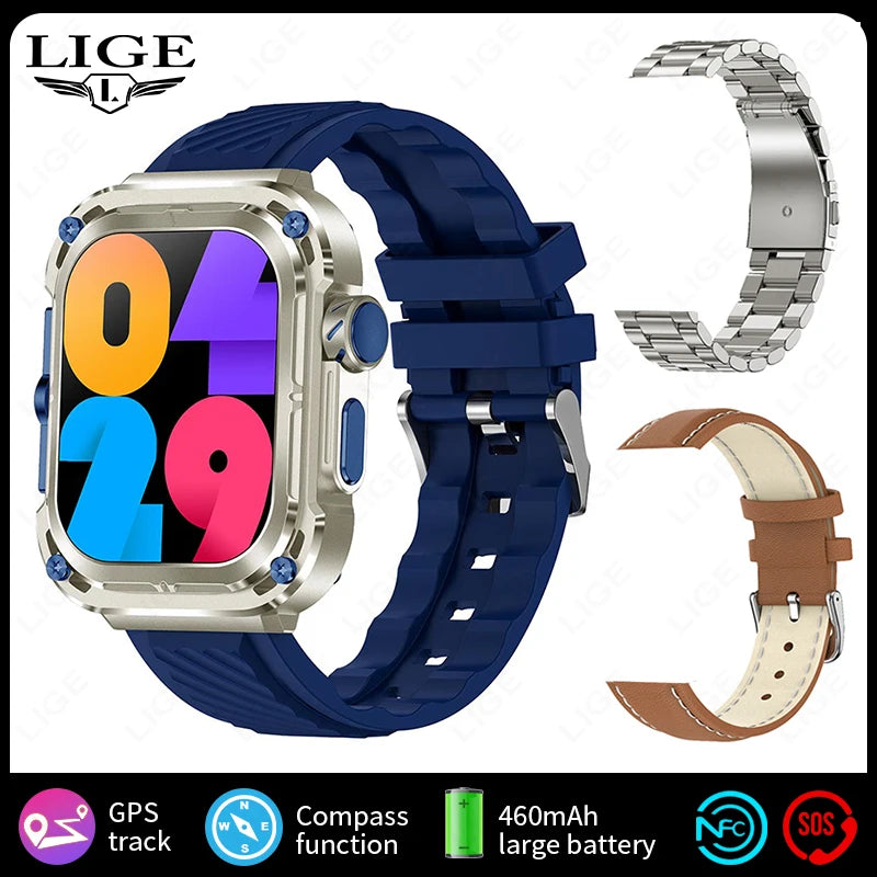 Chrono Elite Fit-2369