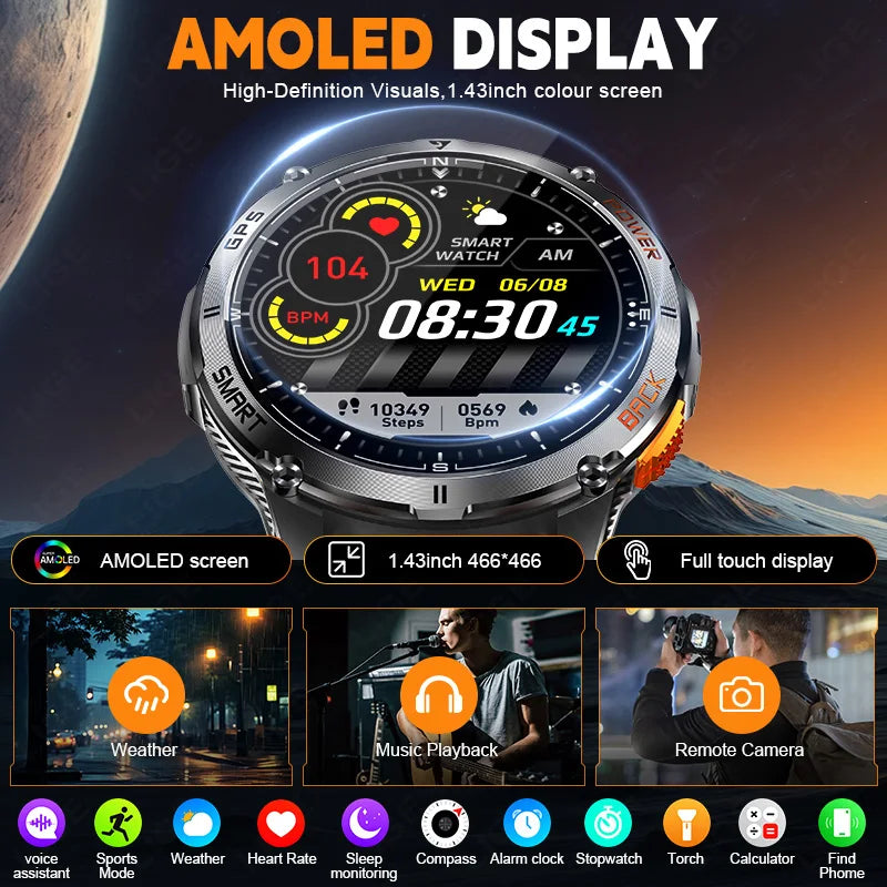 Ignite Edge NX-550