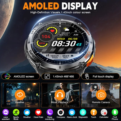 Ignite Edge NX-550