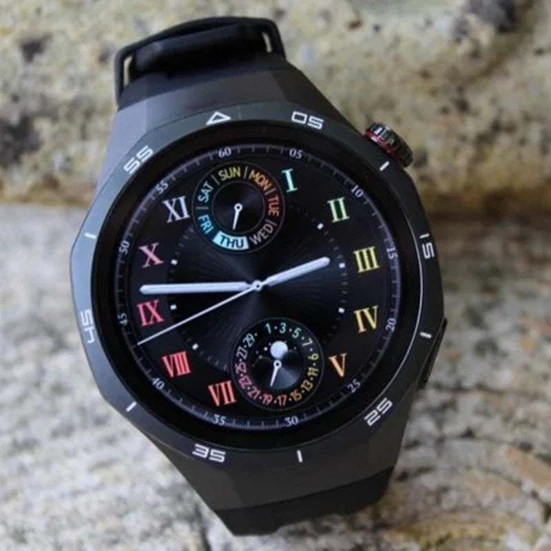 Titan Edge Time-720
