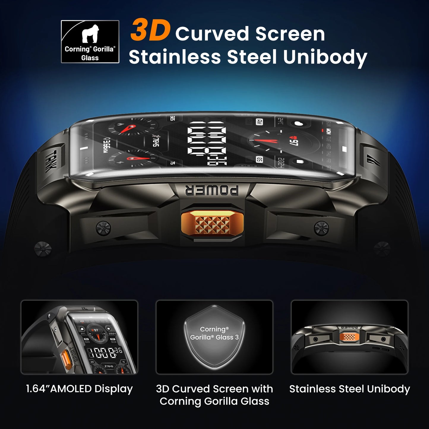 Ignite Drive NX-3377