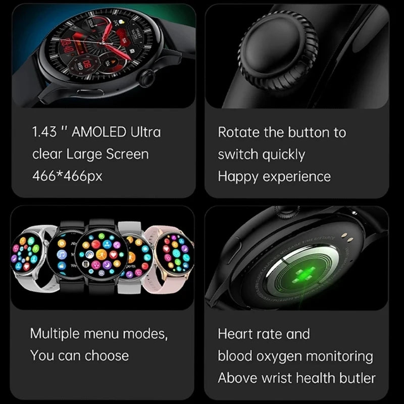 Chrono Drive S-2455