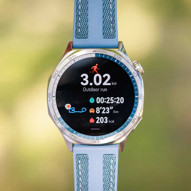 Titan Edge Time-720